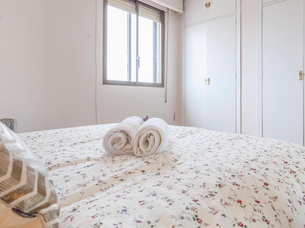 Apartamento En Republica Argentina Triana Sevilla