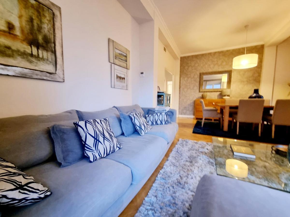 En Republica Argentina Triana Apartamento *