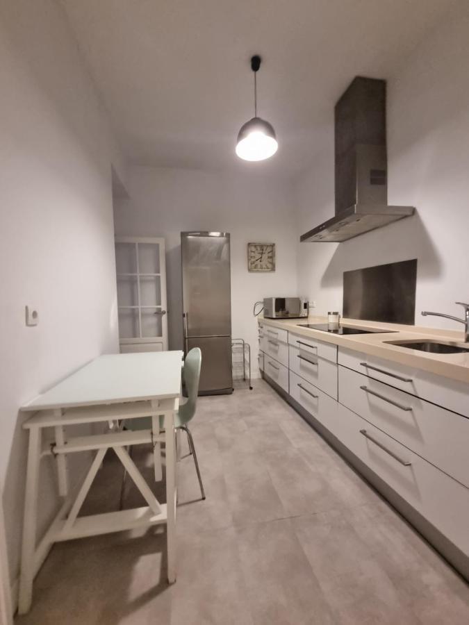 Apartamento En Republica Argentina Triana *