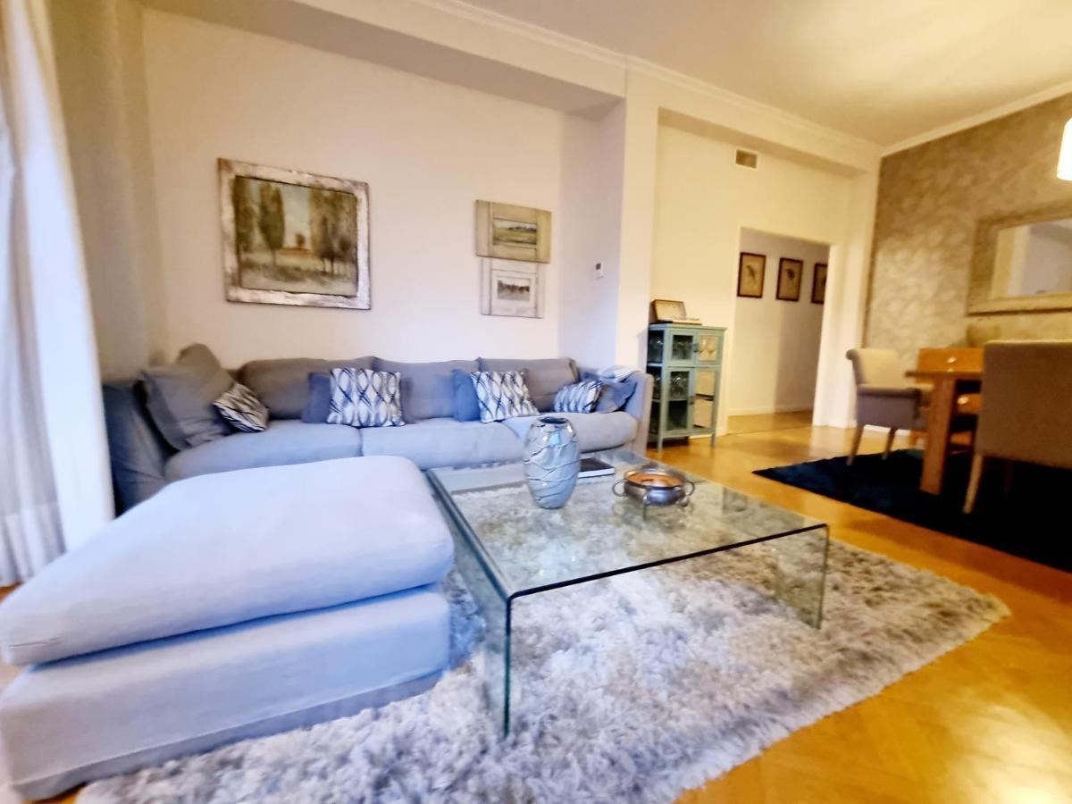 Apartamento En Republica Argentina Triana Sevilla
