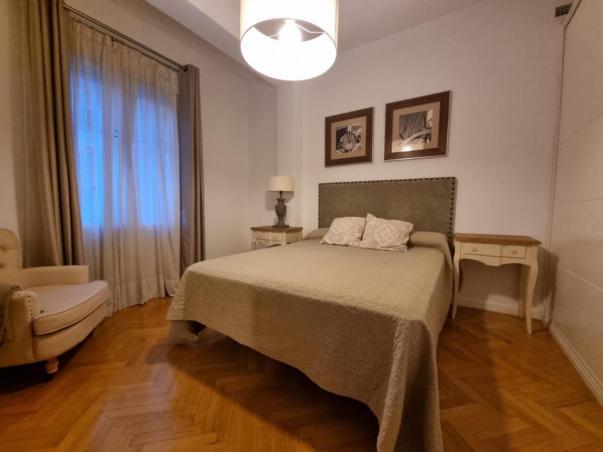 En Republica Argentina Triana Apartamento