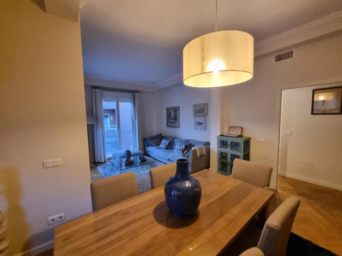 Apartamento En Republica Argentina Triana *