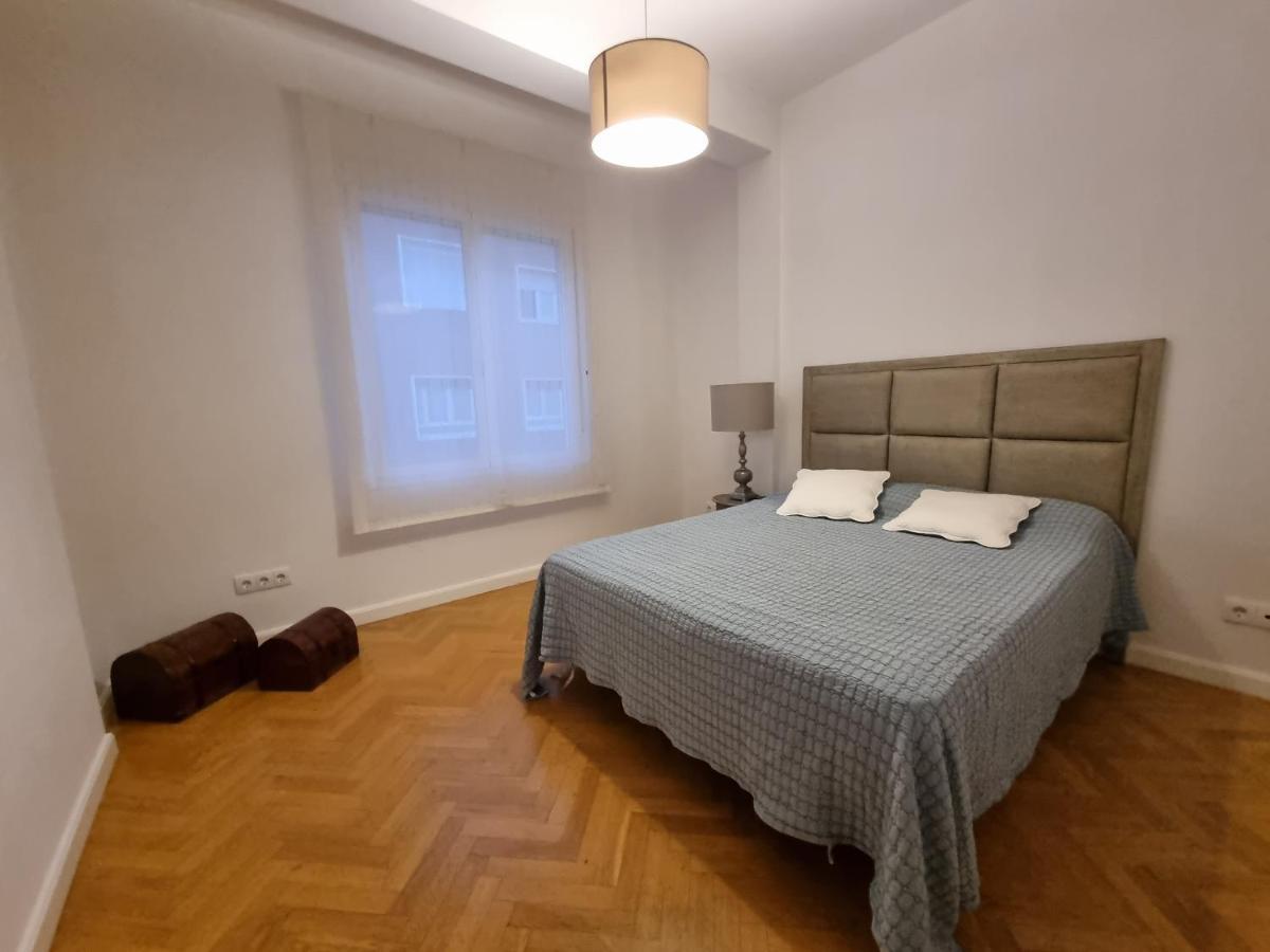 En Republica Argentina Triana Apartamento Sevilla