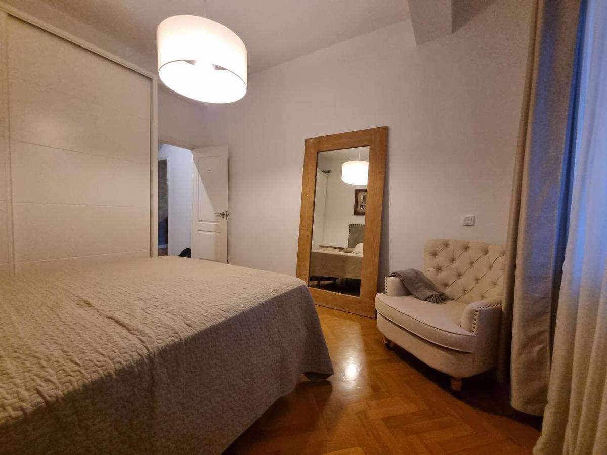 Apartamento En Republica Argentina Triana *