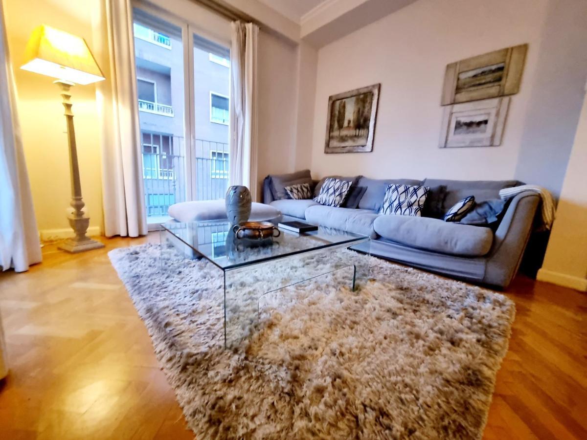 En Republica Argentina Triana Apartamento *