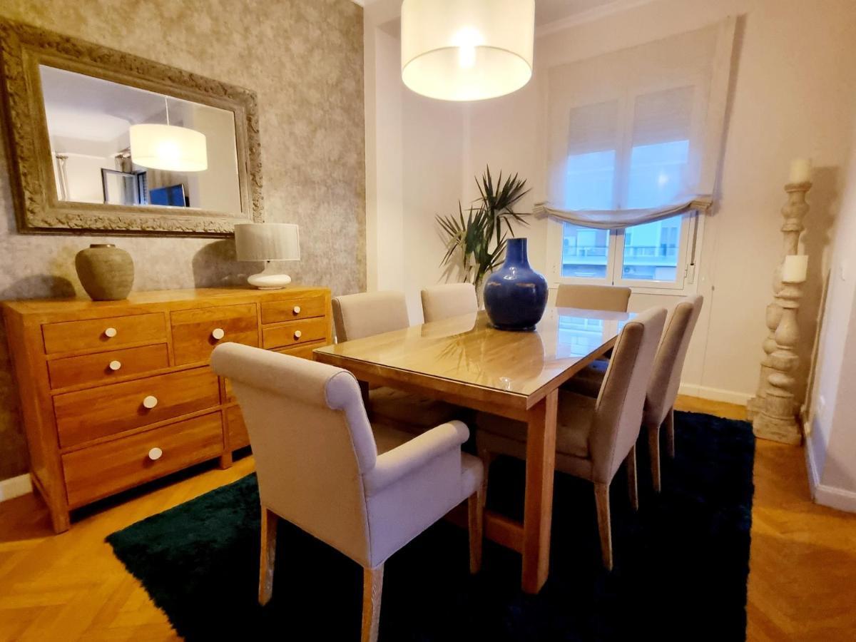 Apartamento En Republica Argentina Triana *