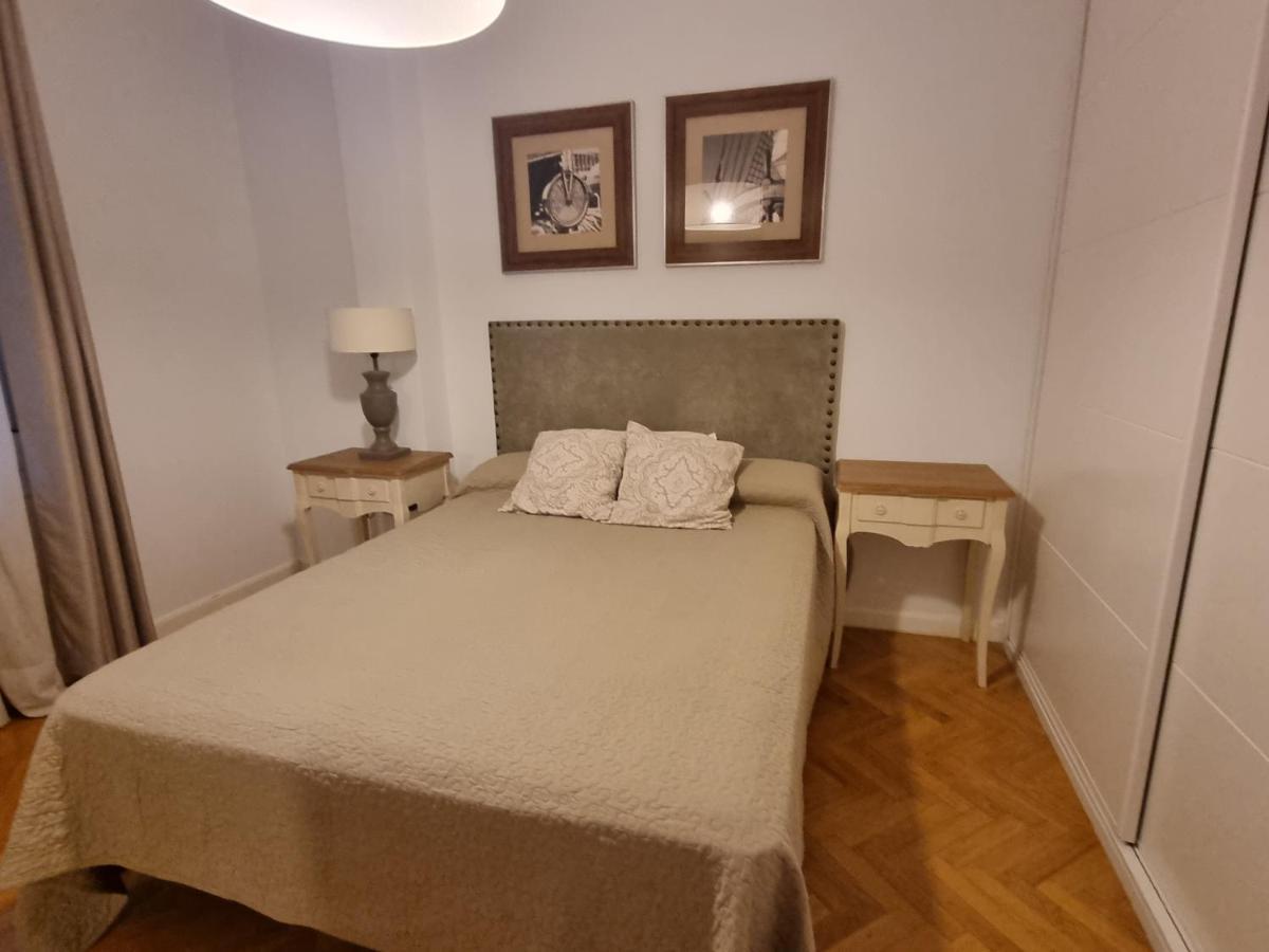 Apartamento En Republica Argentina Triana Sevilla