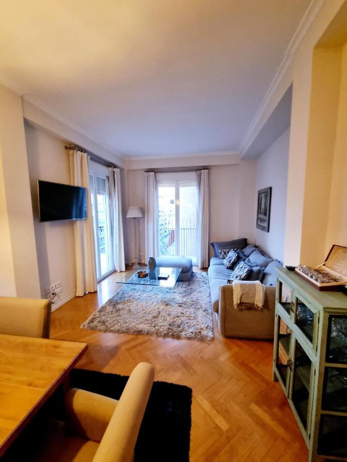 Apartamento En Republica Argentina Triana *