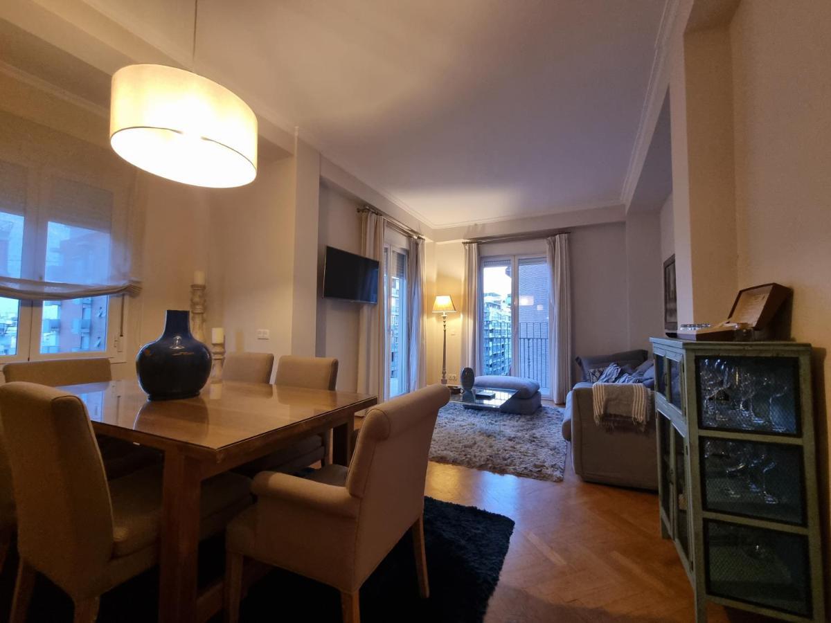 Apartamento En Republica Argentina Triana