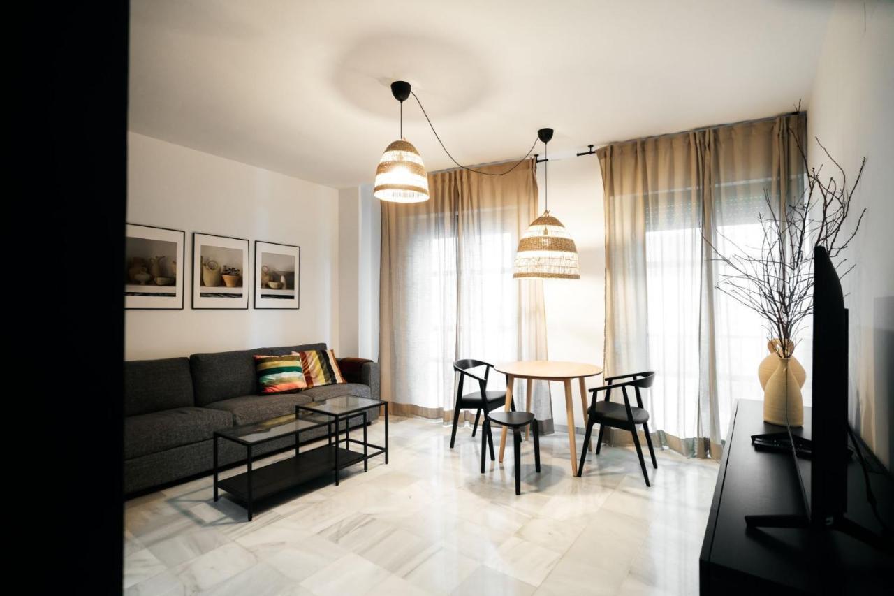Apartamento Reyes Catolicos Sevilla