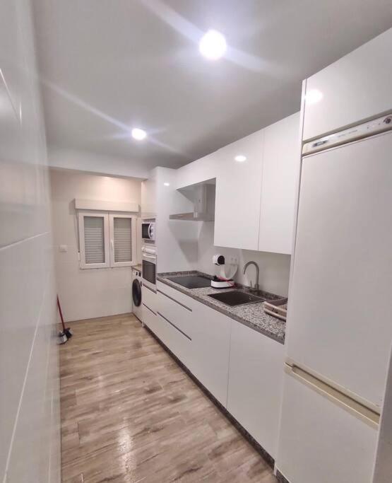 Apartamento ¡estrena Nuevo Hogar! *