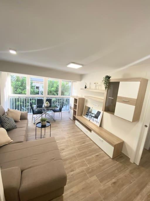 Apartamento ¡estrena Nuevo Hogar! Sevilla