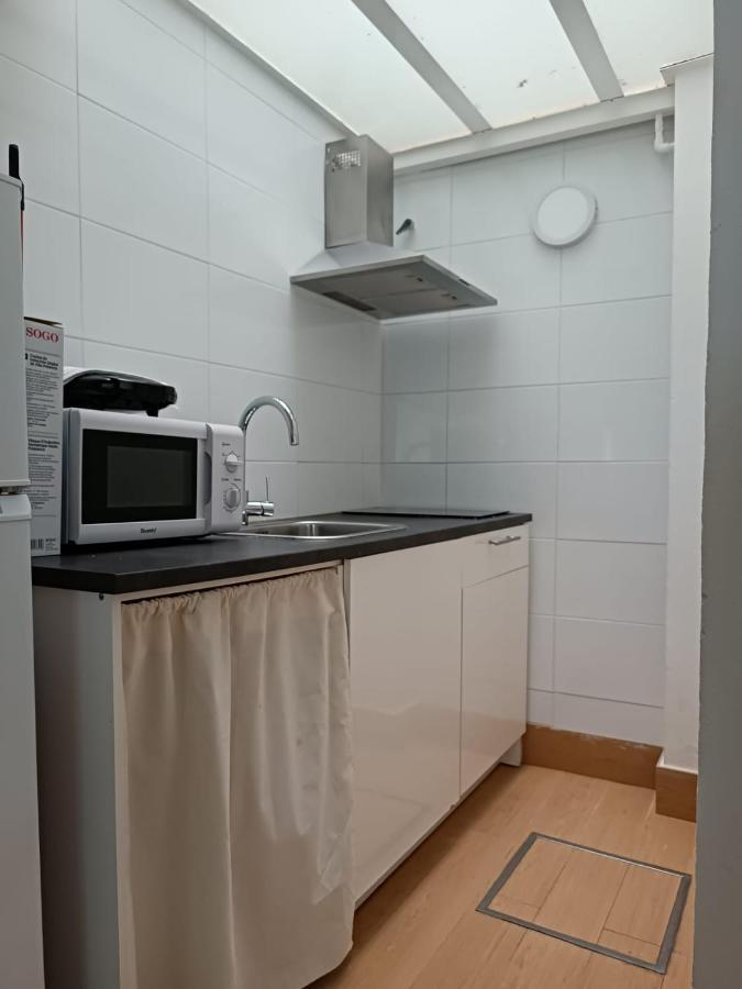 Apartment Setas Estudio Ii