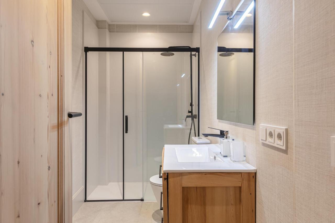 Apartamento Green-apartments Reales Atarazanas *