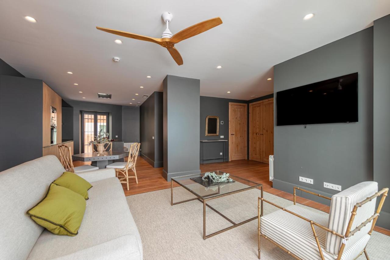 Apartamento Green-apartments Reales Atarazanas Sevilla