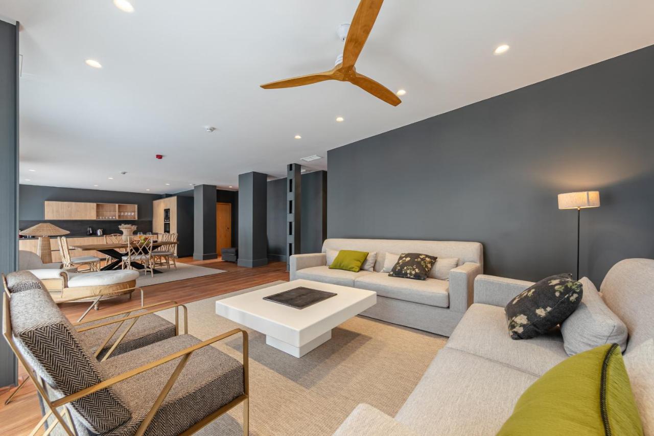 Apartamento Green-apartments Reales Atarazanas
