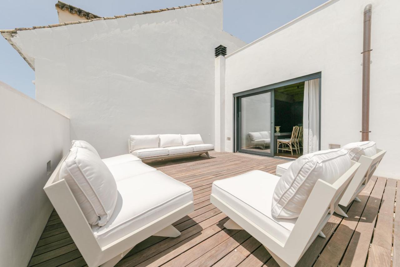 Apartamento Green-apartments Reales Atarazanas *