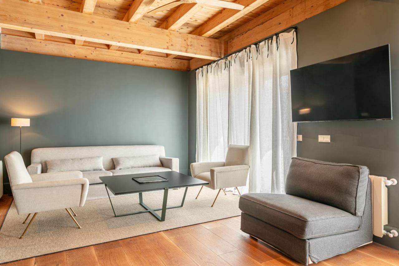 Apartamento Green-apartments Reales Atarazanas