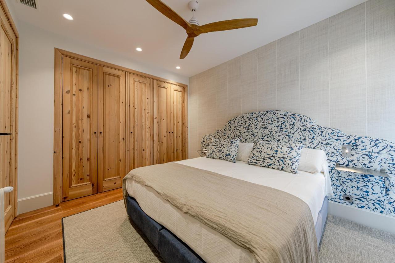 Apartamento Green-apartments Reales Atarazanas *