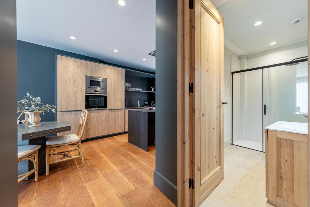 Apartamento Green-apartments Reales Atarazanas