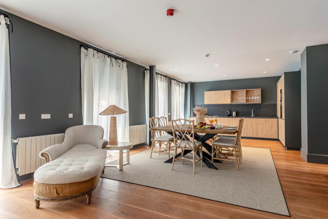 Apartamento Green-apartments Reales Atarazanas Sevilla