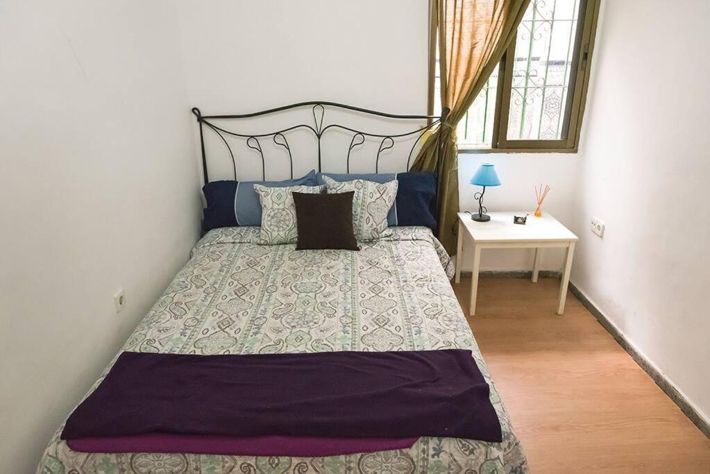 The Oasis One Spacious In * Sevilla