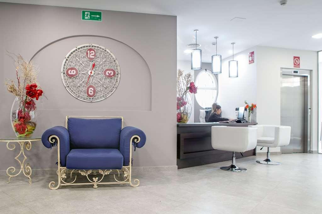 Hotel Itaca Artemisa By Soho Boutique 3*