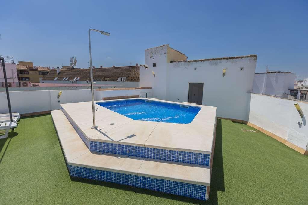 Itaca Artemisa By Soho Boutique Hotel Seville