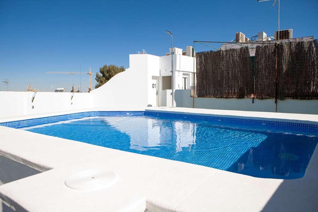 Hotel Itaca Artemisa By Soho Boutique Seville