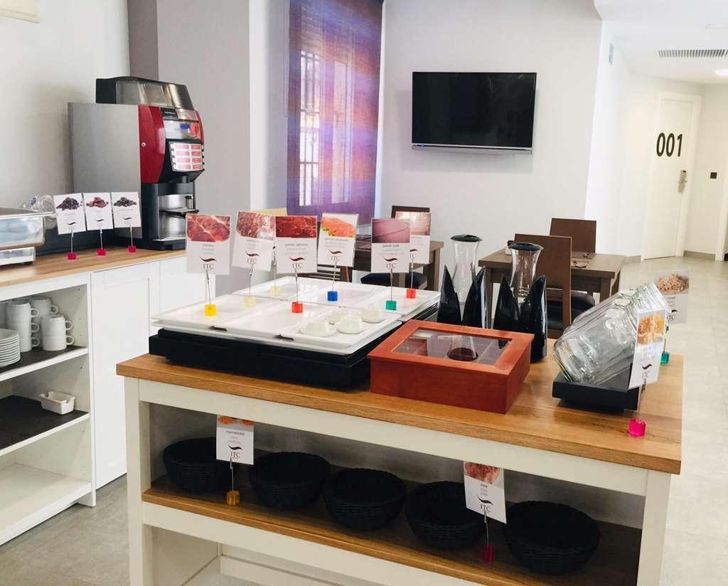 Itaca Artemisa By Soho Boutique Hotel Seville