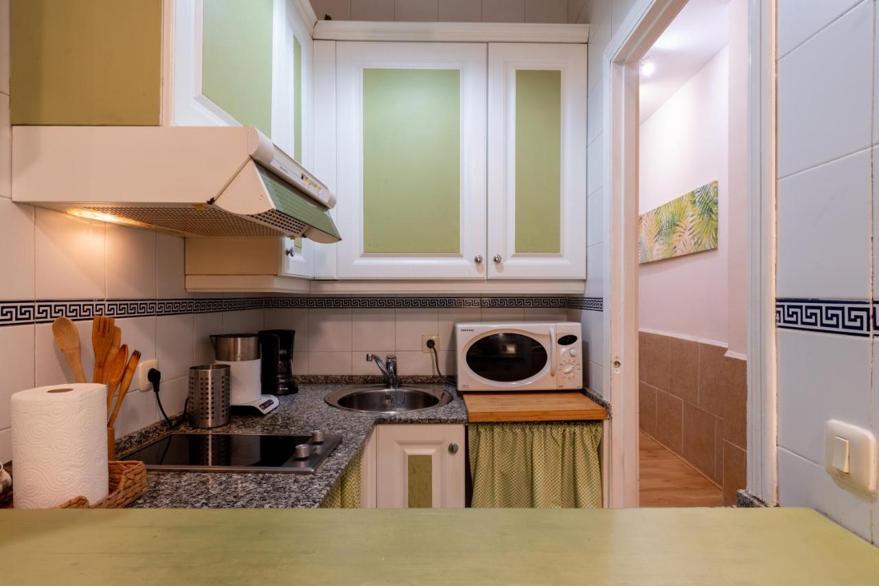 Rc Centro Histórico Catedraljudería Apartamento Sevilla