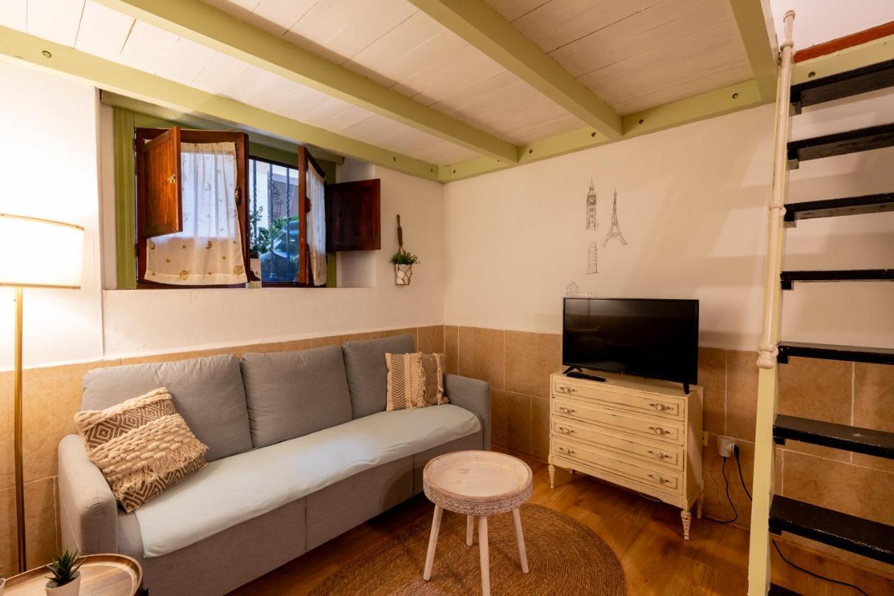 Apartamento Rc Centro Histórico Catedraljudería