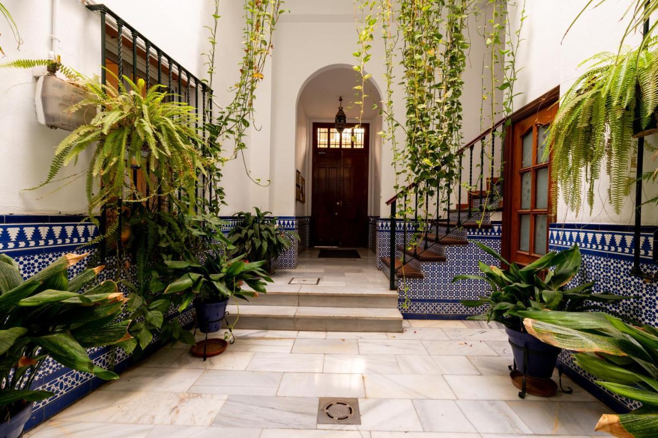 Apartamento Rc Centro Histórico Catedraljudería *