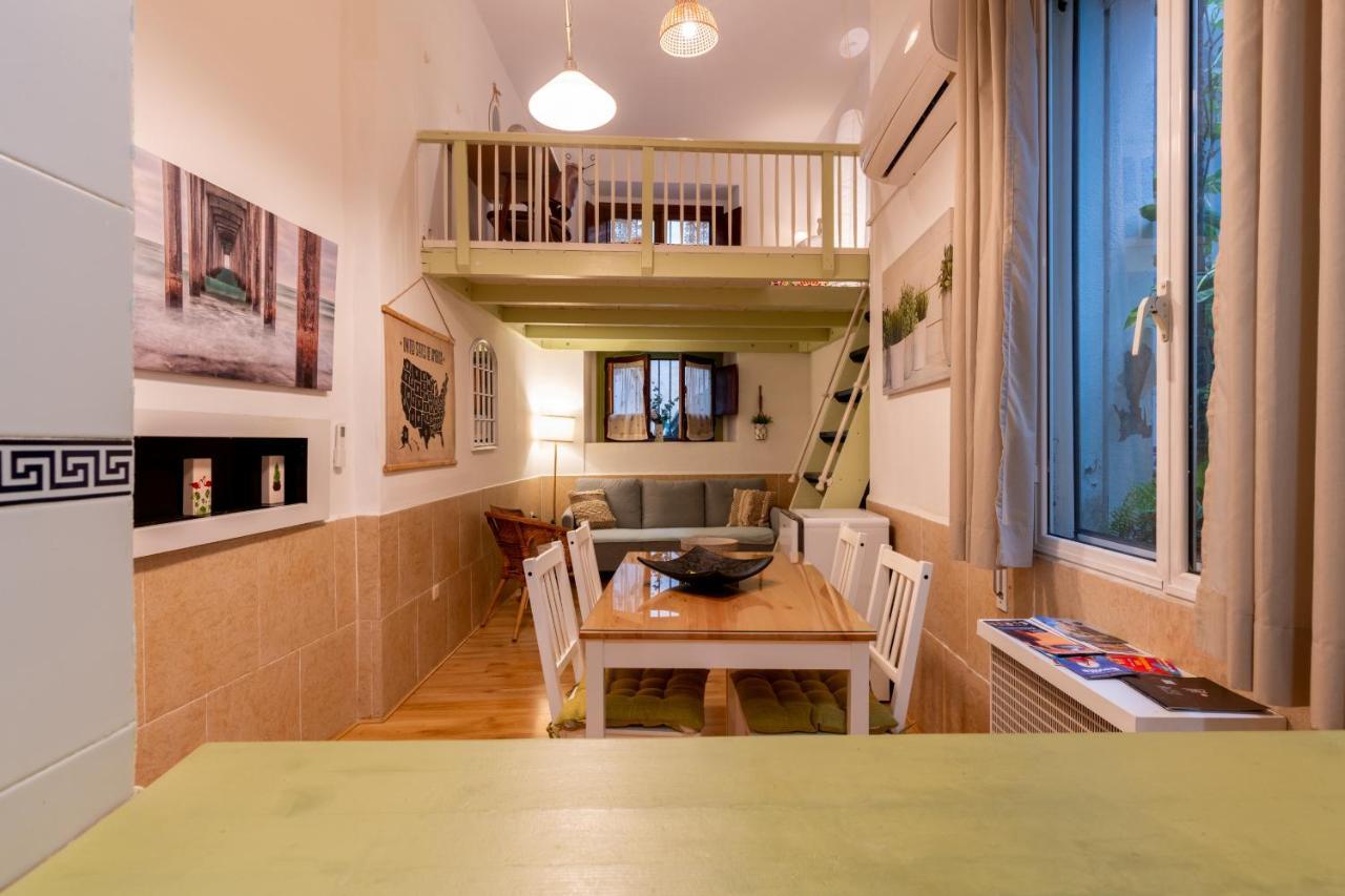 Apartamento Rc Centro Histórico Catedraljudería