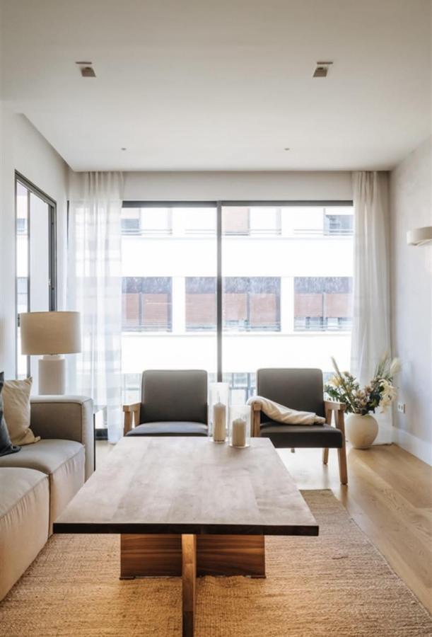 Apartamento Royale San Pablo Apartamento *