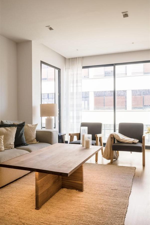 Apartamento Apartamento Royale San Pablo