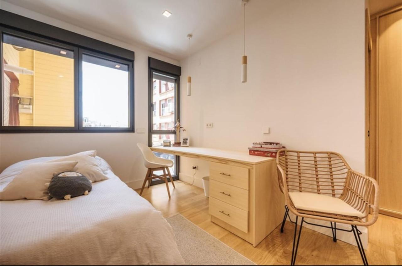 Apartamento Apartamento Royale San Pablo *