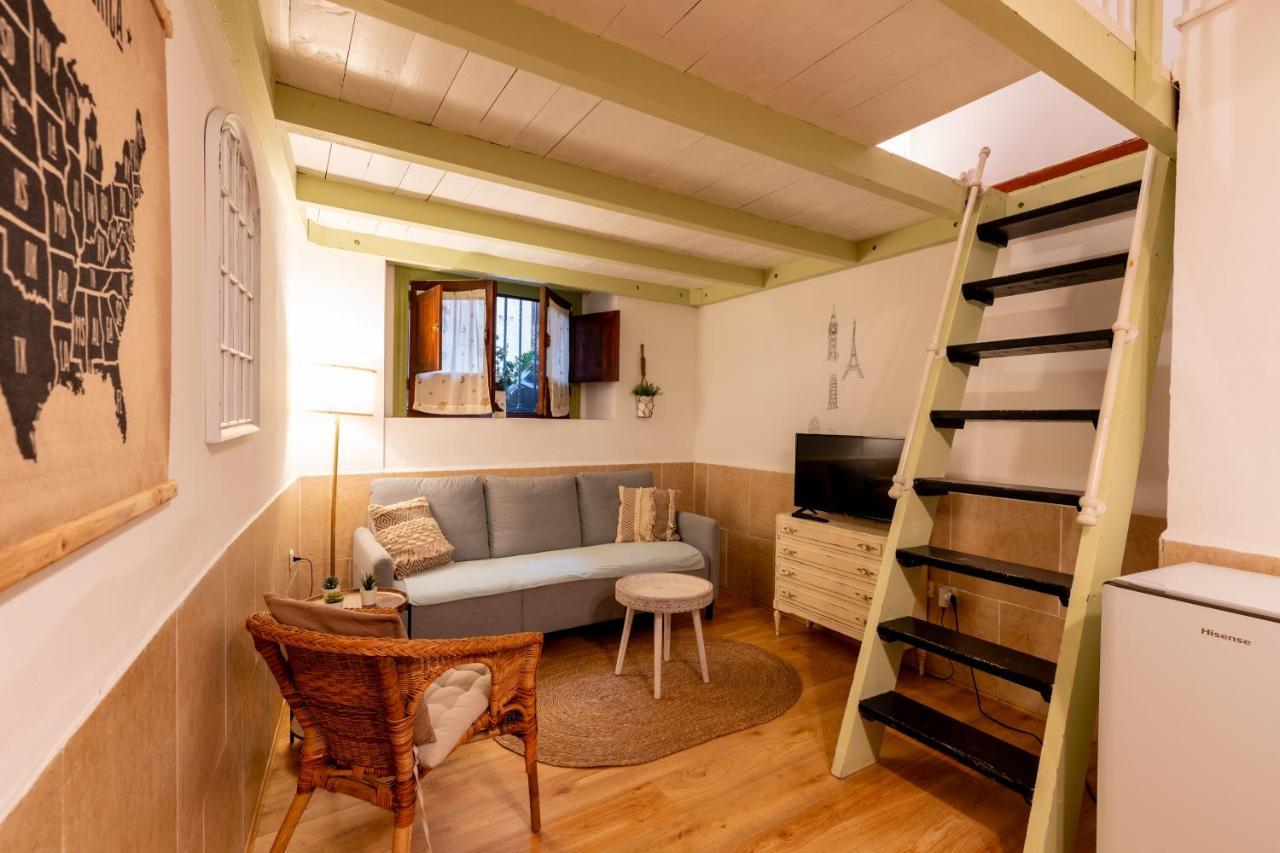 Rc Centro Histórico Catedraljudería Apartamento Sevilla