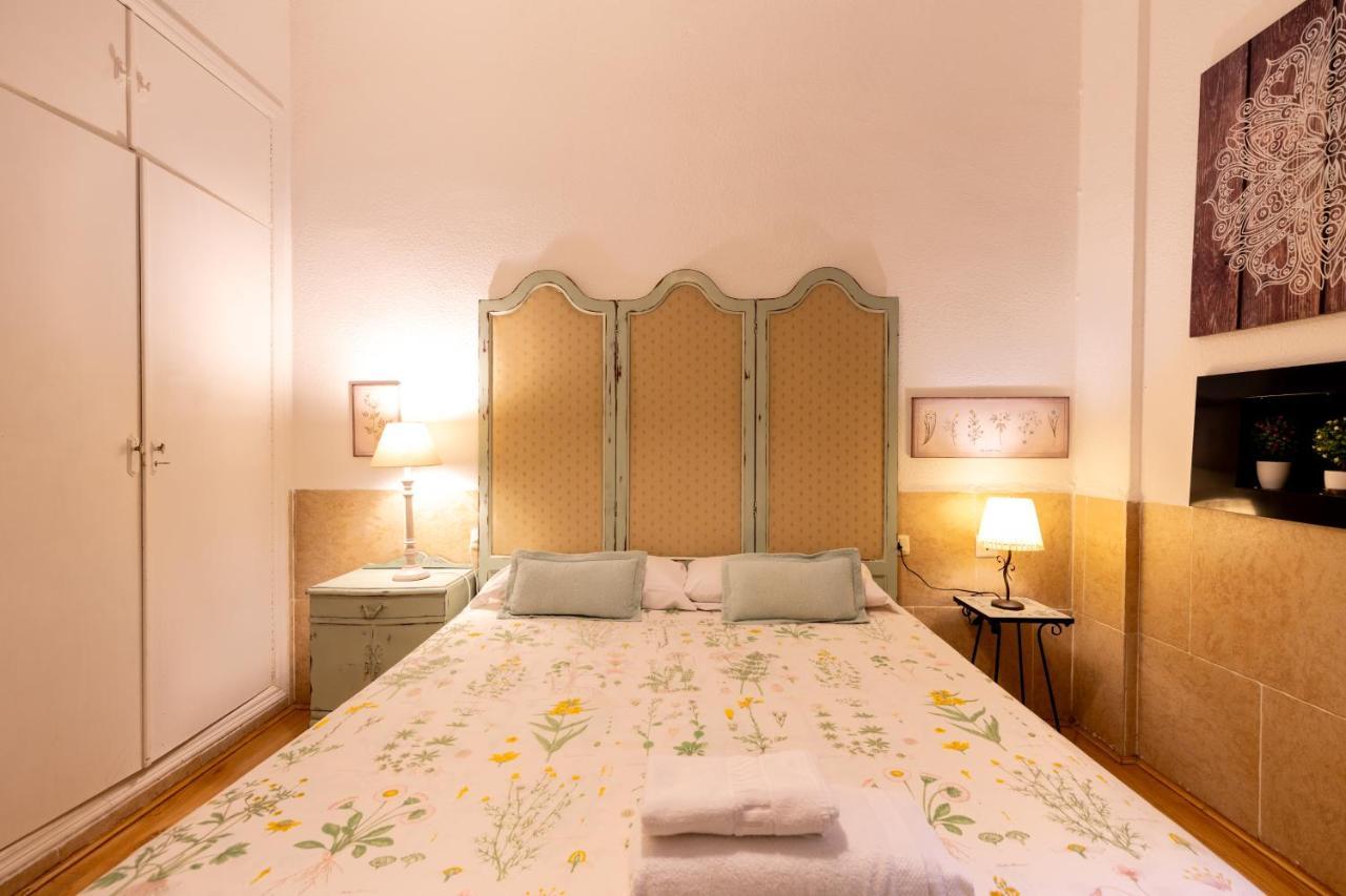 Apartamento Rc Centro Histórico Catedraljudería Sevilla