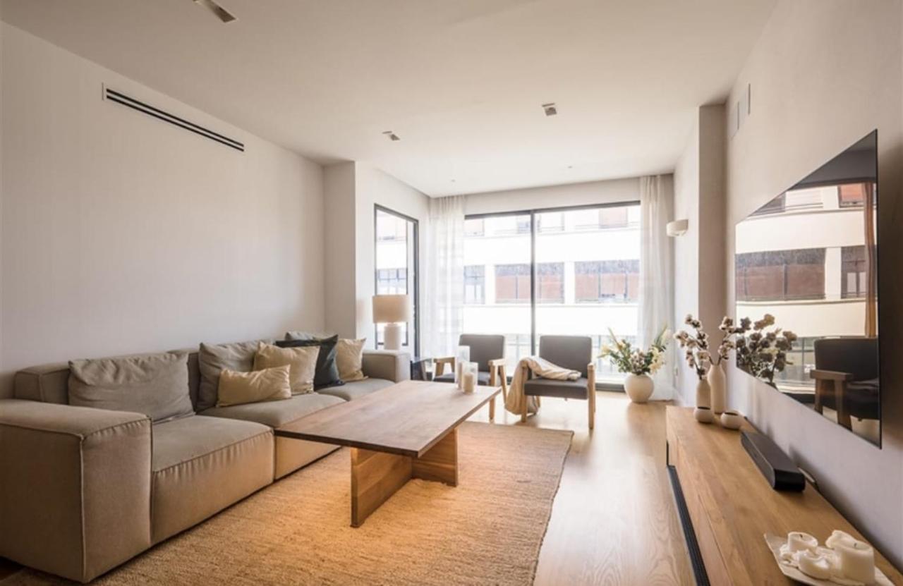Apartamento Apartamento Royale San Pablo Sevilla