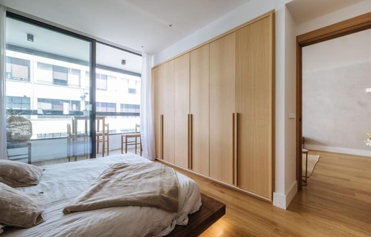 Apartamento Apartamento Royale San Pablo *