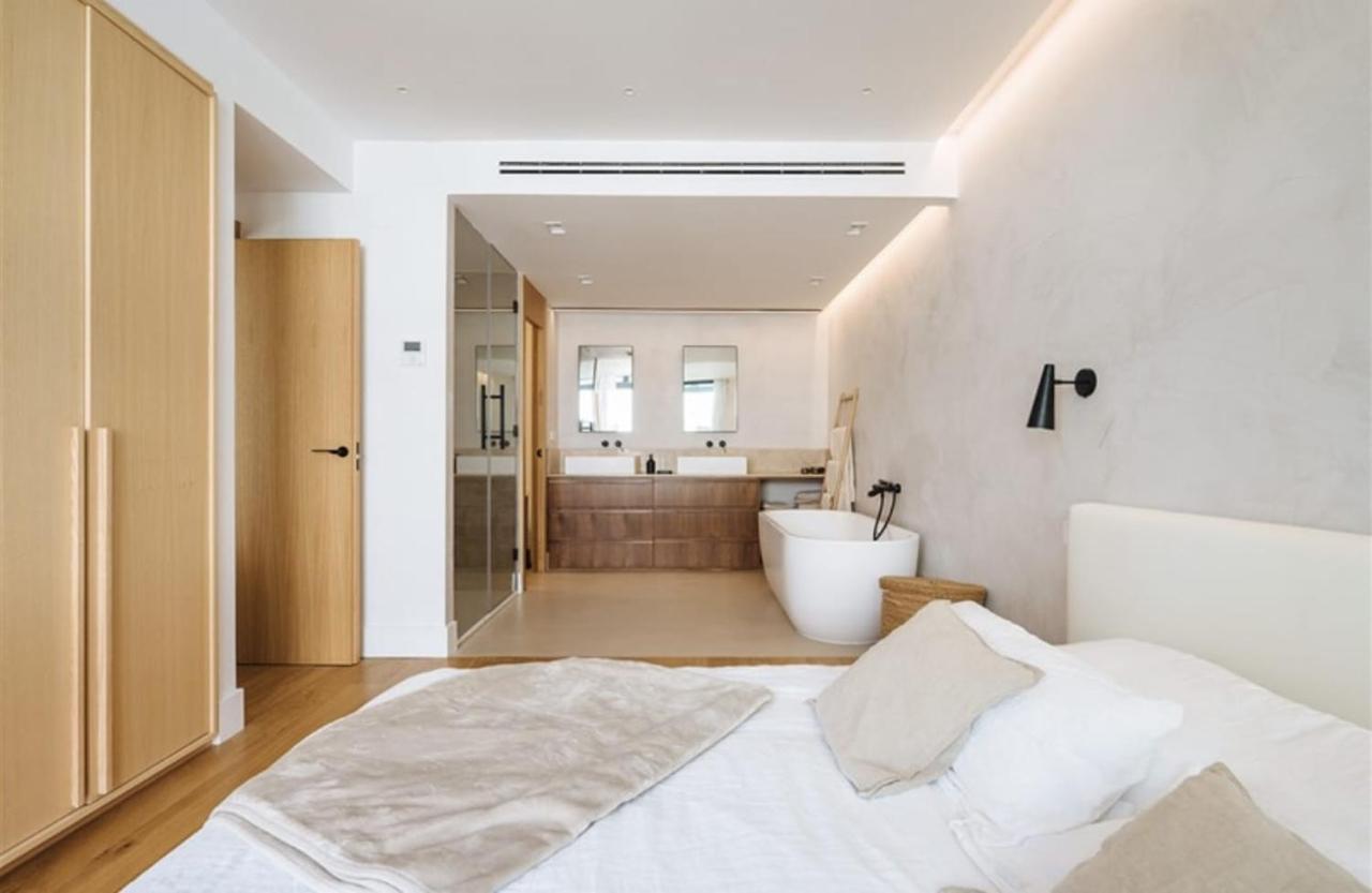 Apartamento Apartamento Royale San Pablo