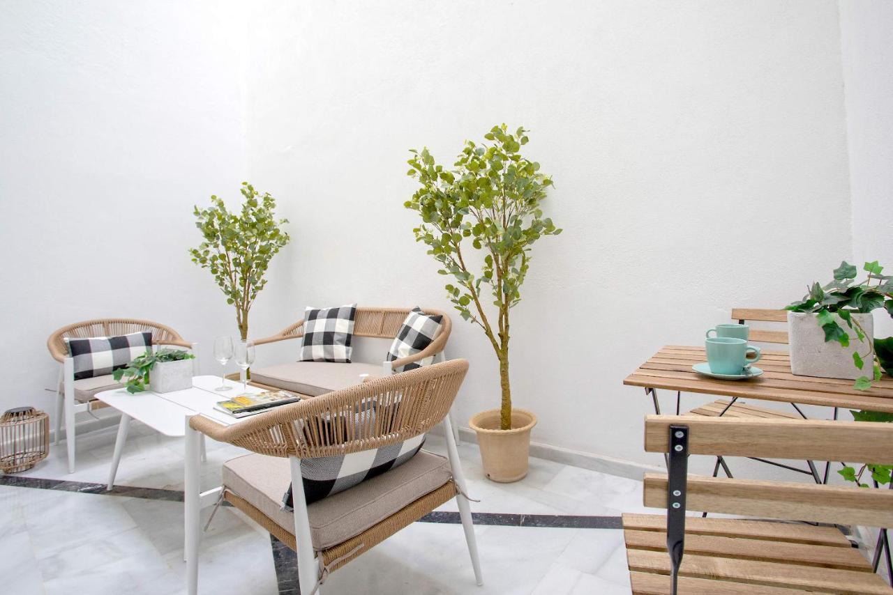 Genteel Pajaritos 17 Apartamento *