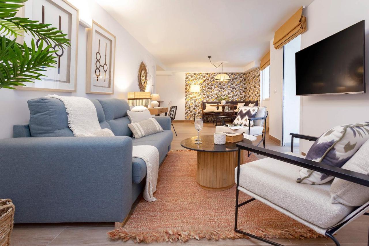 Genteel Pajaritos 17 Apartamento *