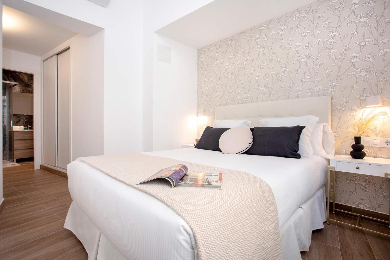 Apartamento Genteel Pajaritos 17 Sevilla