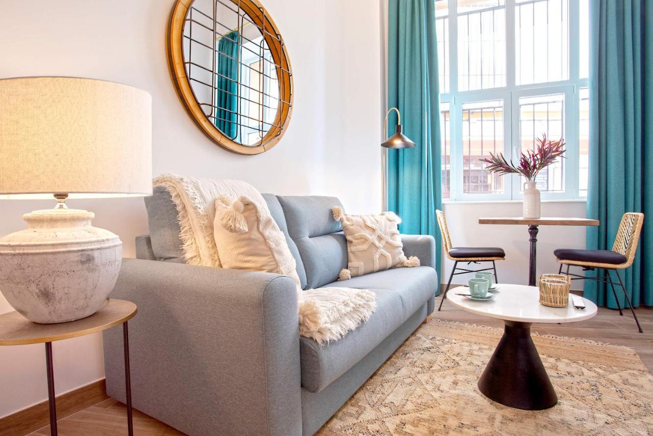 Genteel Pajaritos 17 Apartamento