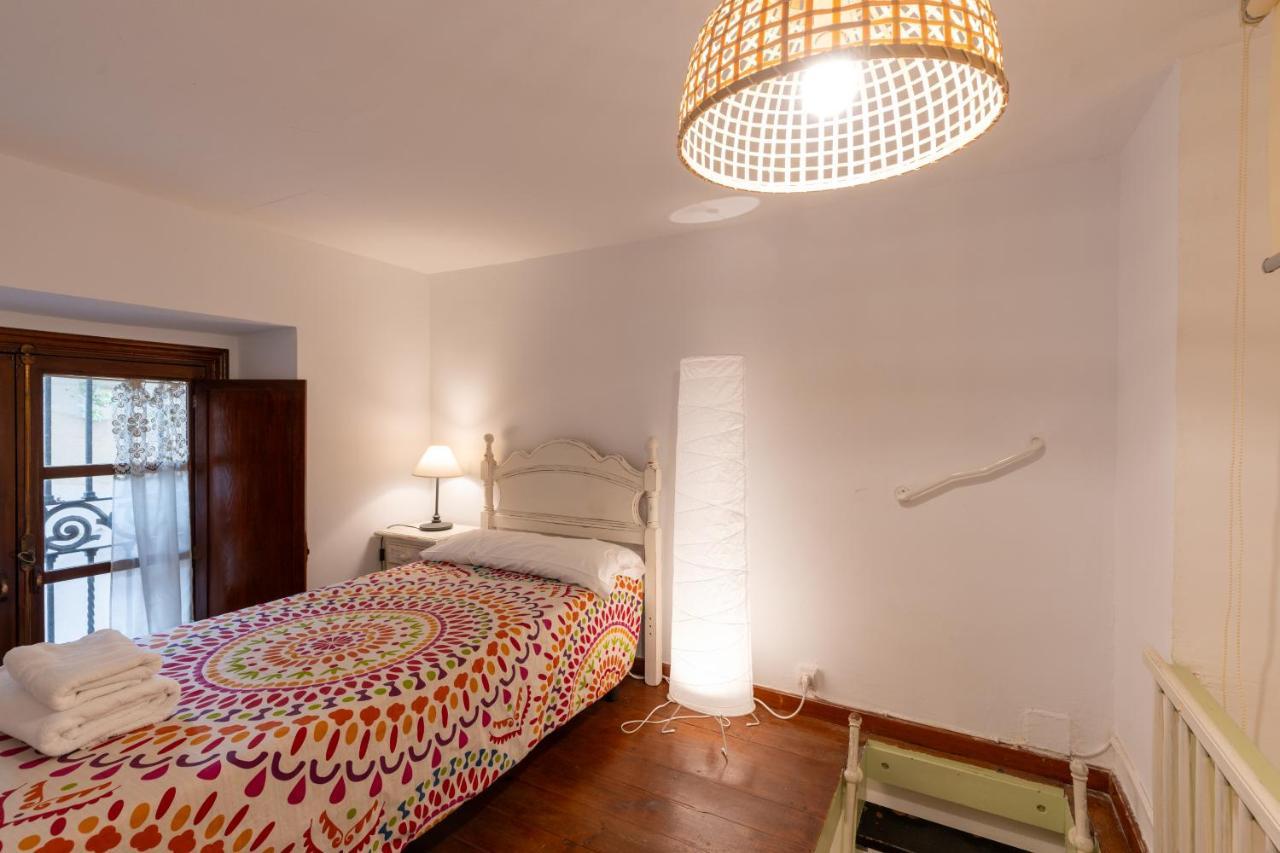 Apartamento Rc Centro Histórico Catedraljudería *