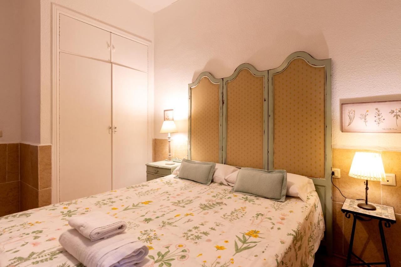 Apartamento Rc Centro Histórico Catedraljudería Sevilla