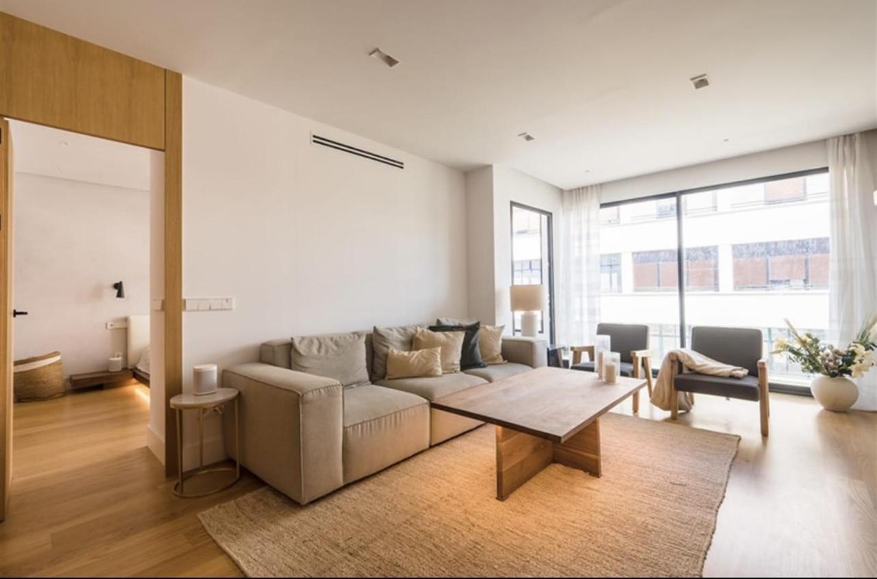 Apartamento Apartamento Royale San Pablo Sevilla