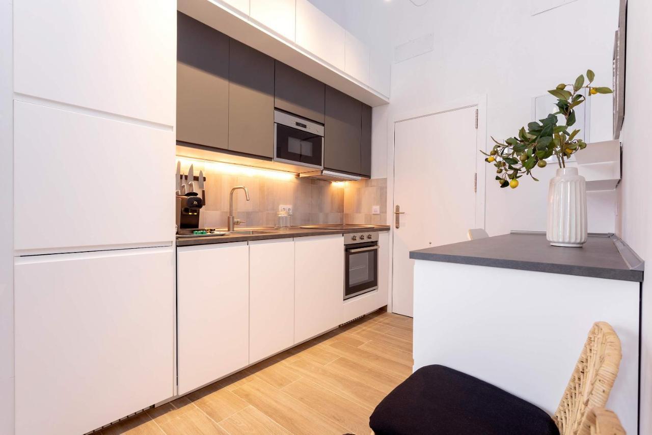 Apartamento Genteel Pajaritos 17 *